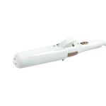 Geepas GH8686 2 In 1 Hair Curling Iron - Portable Professional Hair straightener & curler