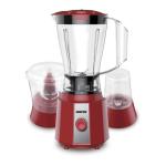 400W 3 in 1 Multi-functional Blender