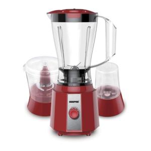 400W 3 in 1 Multi-functional Blender