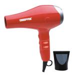 display image for 3 Heat Setting Function1500W Hair Dryer GH8078 Geepas 3 Heat Setting Function1500W Hair Dryer GH8078 Geepas