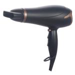 Geepas GH8643 2200W Powerful Hair Dryer - 2-Speed & 3 Temperature Settings