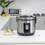 Electric Cooker Geepas GRC4330