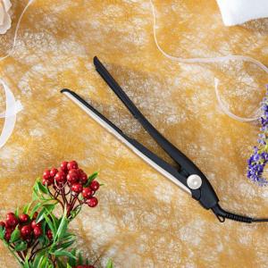 Powerful Hair Straightener Geepas GHS86016