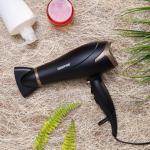 Geepas GH8643 2200W Powerful Hair Dryer - 2-Speed & 3 Temperature Settings