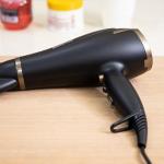 Geepas GH8643 2200W Powerful Hair Dryer - 2-Speed & 3 Temperature Settings