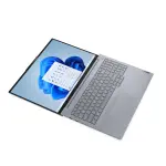 Lenovo ThinkBook 16 Gen 8 Laptop 16GB RAM 512GB SSD Intel Core i5 Arctic Grey