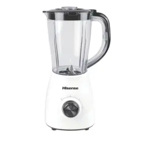 Hisense 2 in 1 original 1.5L electric blender H15TBWES1
