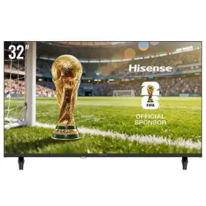 Hisense tv  - 32' LED TV
