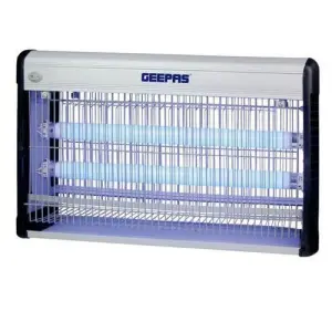 Geepas Electric Bug Killer - 2 Tubes