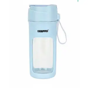 Geepas RECHARGEABLE PORTABLE BLEN