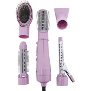 Geepas Hair Styler - GH715 - Pink