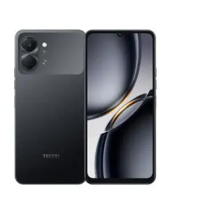Tecno Pop 20 KN3 6.67-Inch 120Hz Display, 8(4+4)GB RAM, 64GB Storage, 5000mAh Battery, 4G LTE FAST Connectivity