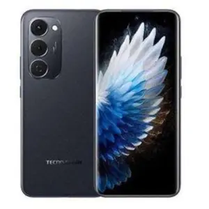 Tecno Spark 40 Pro Plus, 6.67'' HD+ 16(8+8)GB RAM + 256GB ROM DUAL SIM 50MP, 5200 mAh 30W Wireless Charging capability