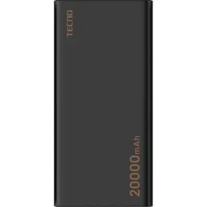 Tecno TPB-P103Q 10000mah Ultra-Tank 22.5W Fast Charging Power Bank