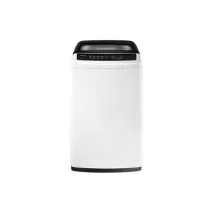 Samsung 8Kg Top Loader Washing Machine - White (1YR WRTY)