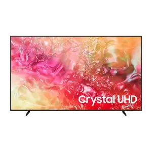 Samsung 65 inch UHD Smart LED TV 2024 - Black