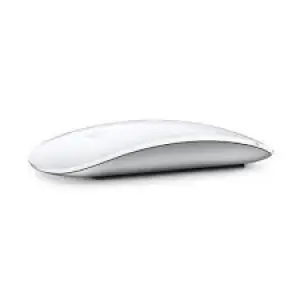 Magic Mouse 3 Type-C Wireless Mouse, Multi-Touch Surface With Gesture Control Support, Bluetooth Wireless Connectivity With Seamless Mac Integration