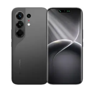 Tecno CAMON 50 Pro – 6.67" Curved Display, 256GB ROM, 8GB RAM, 50MP Camera, 6150Ah Battery (Dual SIM)