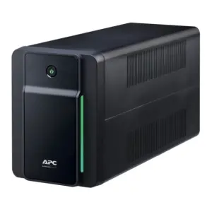 APC Backup UPS 1600VA with AVR and IEC Sockets