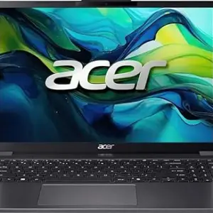 acer 2025 Laptop | Aspire Go 15 | 15.3" 1920 x 1200 IPS | Intel-10 Core i5-1334U | 8GB LPDDR5 | 256GB SSD | Windows 11 Pro