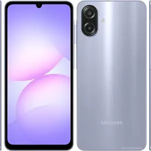 Samsung Galaxy A07 4G LTE, 6.7-Inch HD+ PLS LCD 90Hz Display, 50MP Dual Camera System, 5000mAh Battery, Octa-Core Processor, Side Fingerprint Sensor