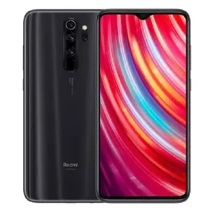 XIAOMI Redmi Note 8 Pro 6.53″ 6GB RAM 128GB ROM 64MP – Black