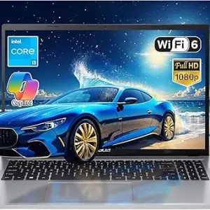acer Aspire Go 15 Laptop, 15.6" Full HD IPS, Intel Core 3 N355 Processor, 8GB RAM 128GB UFS, Windows 11, Long Battery Life,  Student Business (8GB RAM | 128GB SSD)