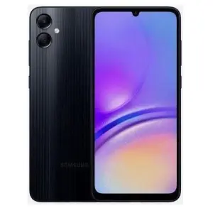 Samsung GALAXY A05 4GB RAM 128GB ROM 5000mAh BATTERY-Black