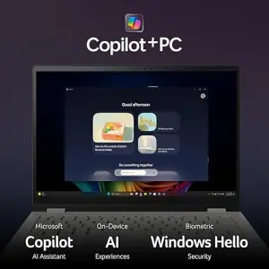 acer Swift Edge 14 AI Copilot+ PC | 14.5" 3K OLED Gorilla Glass Matte Pro 120Hz Touch Display | Intel Core Ultra 7 Processor 258V | Intel ARC 140V | 32GB LPDDR5X