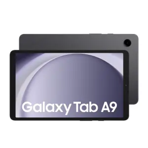 Samsung Galaxy Tab A9 8.7" Wi-Fi Tablet 64GB MediaTek Helio G99 - Graphite
