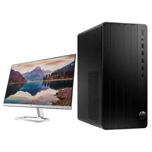 HP Pro Tower 290 G9 Desktop PC Intel Core i7-14700 8GB RAM 512GB SSD