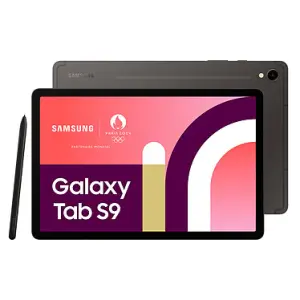 Samsung Galaxy Tab S9 11-inch 128GB Snapdragon 8 Gen 2 Tablet Graphite