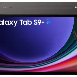 Samsung Galaxy Tab S9+ 512GB 12.4-inch Snapdragon 8 Gen 2 Tablet with S Pen - Graphite