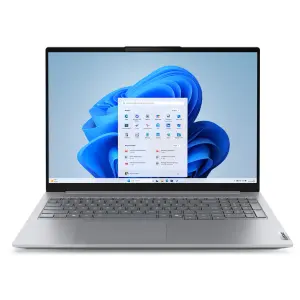 Lenovo ThinkBook 16 G8 Laptop 16-inch Intel Core Ultra 5 8GB Ram 512GB SSD
