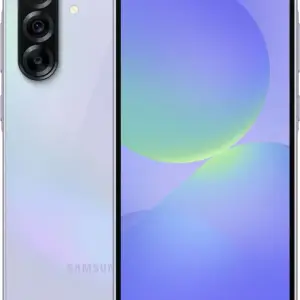 Samsung Galaxy A36 5G, 6.7-Inch Super AMOLED 120Hz Display, 50MP AI Triple Camera System, 5000mAh Battery, Fast Charging, Octa-Core Processor, In-Display Fingerprint Sensor