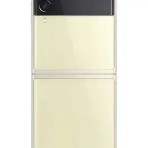 Samsung Galaxy Z Flip 3 5G, 6.7-Inch Dynamic AMOLED 120Hz Foldable Display, 12MP Dual Camera System, 3300mAh Battery, Fast Charging, Wireless Charging, Snapdragon Processor