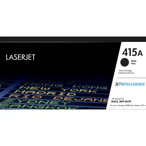 HP 37A Black Original LaserJet Toner Cartridge (CF237A)