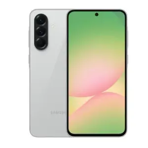 Samsung Galaxy A56 5G 6.7" 8GB RAM 256GB ROM 50MP 5000mAh – White