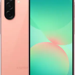 Samsung Galaxy A26 5G, 6.7-Inch Super AMOLED 120Hz Display, 50MP Triple Camera System, 5000mAh Battery, Fast Charging, Octa-Core Processor, Side Fingerprint Sensor