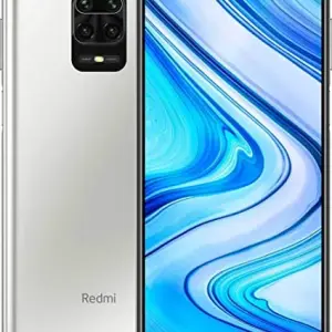 Redmi Note 9 Pro (6GB RAM + 128GB ROM)