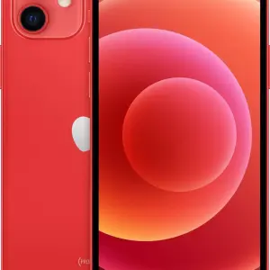 iPhone 12 5G, 6.1-Inch Super Retina XDR Display, Dual 12MP Camera System, 2815mAh Battery, Fast Charging, Wireless Charging, A14 Bionic Chip