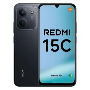 Xiaomi Redmi Note 15 4G
