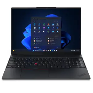 Lenovo ThinkPad E16 G3 Laptop 16" Touchscreen AMD Ryzen 7 16GB RAM 1TB SSD