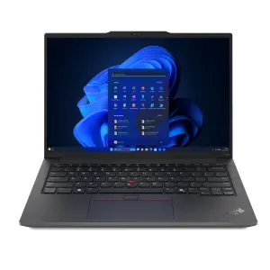 Lenovo ThinkPad E14 Gen 6 Laptop 14-inch Intel Core Ultra 5 16GB RAM 512GB SSD Graphite Black