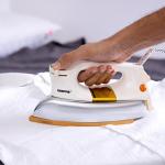 1200W Automatic Weight Dry Iron Geepas GDI23011