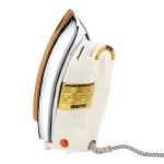 1200W Automatic Weight Dry Iron Geepas GDI23011