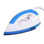 Geepas GDI7782 1200W Dry Iron - Non-Stick Coating Plate & Adjustable Thermostat Control | Indicator Light with ABS Material | 2 Years Warranty