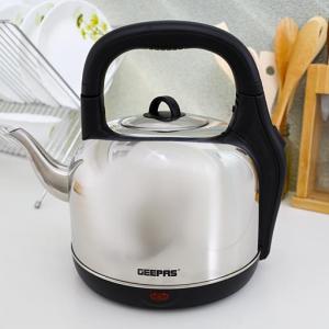 Stainless Steel Electric Kettle, 4.2L Stainless Steel Electric Kettle, 4.2L