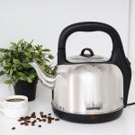 Stainless Steel Electric Kettle, 4.2L Stainless Steel Electric Kettle, 4.2L