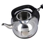 Stainless Steel Electric Kettle, 4.2L Stainless Steel Electric Kettle, 4.2L